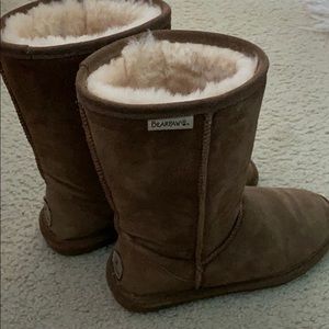 Women's Bearpaw Boots